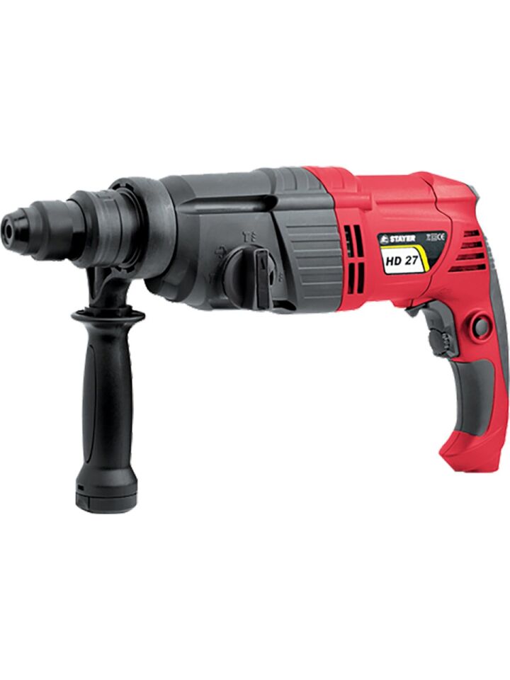 STY-HD27BK STAYER KIRICI DELİCİ 2.8J 810W