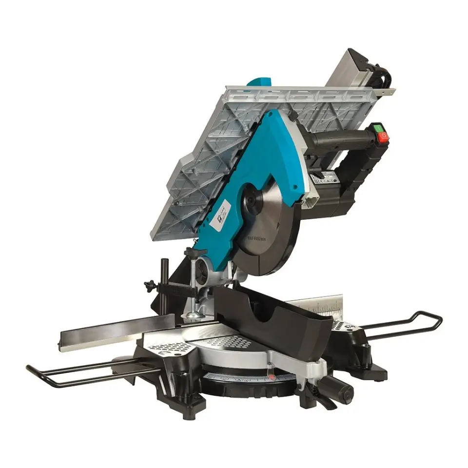 CAT 2605 300 MM ÜSTTEN TABLALI GÖNYE KESME 200