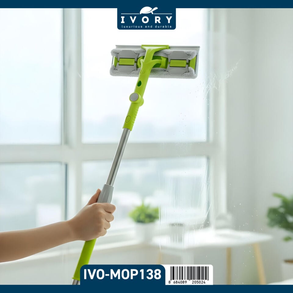 IVORY SİHİRLİ CAMSİL IVO-MOP138