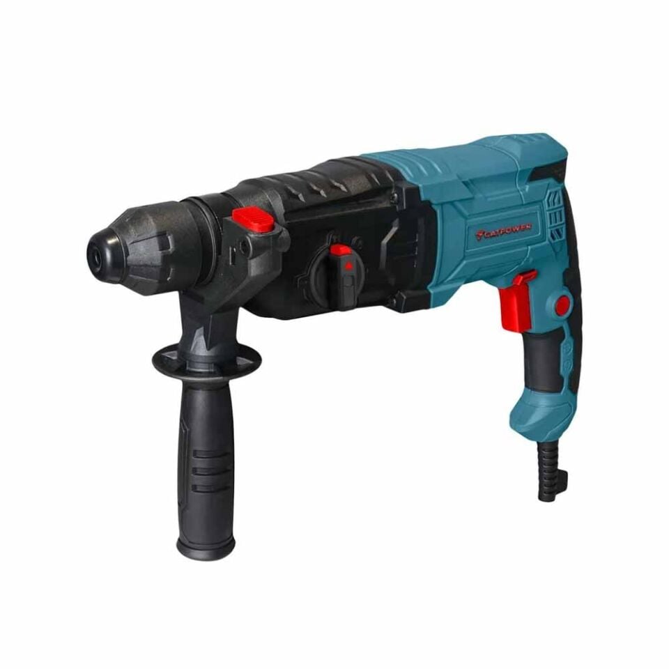 CAT 5935 KIRICI DELİCİ MATKAP 1050W