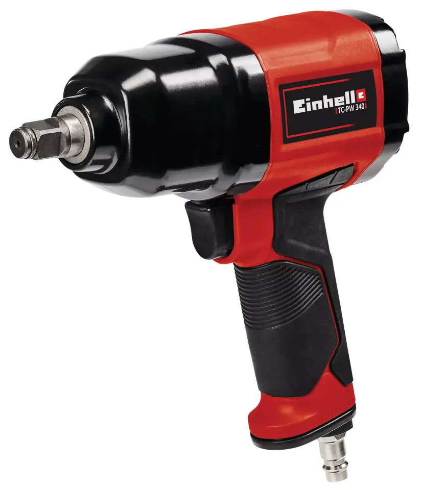 EİNHELL TC-PW 340 HAVALI SOMUN SÖKME