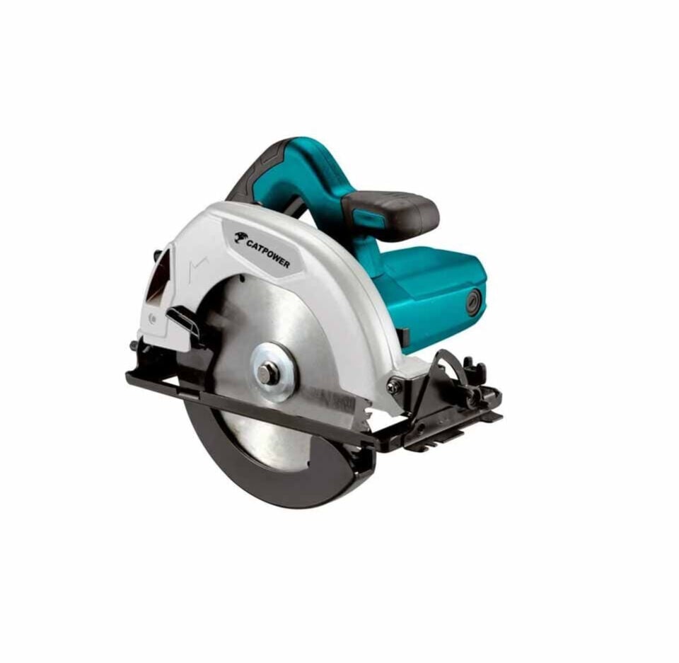 CATPOWER 1210 SUNTA KESME 185MM 1600W