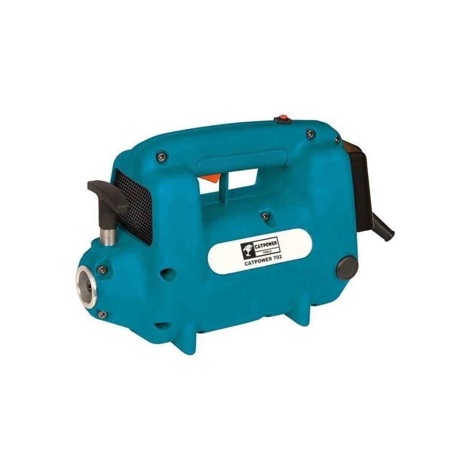 CATPOWER 702 BETONCU VİBRATÖRÜ