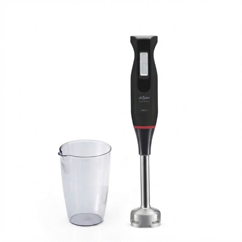 AR-1197-01 ARZUM HESTIA PRO EL BLENDERI SİYAH