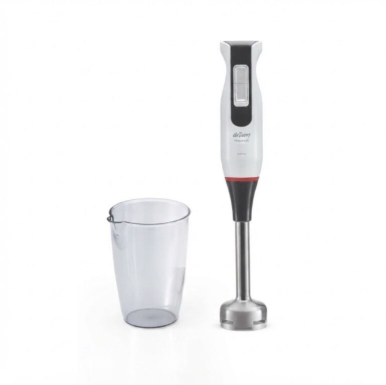 AR-1197-02 ARZUM HESTIA PRO EL BLENDERI BEYAZ
