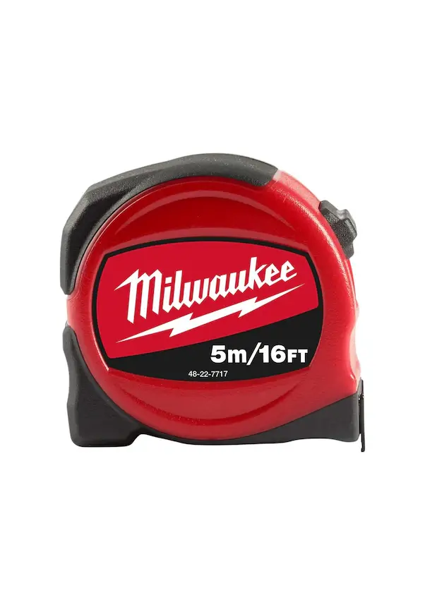 MILWAUKEE ŞERİT METRE 5MT/19MM