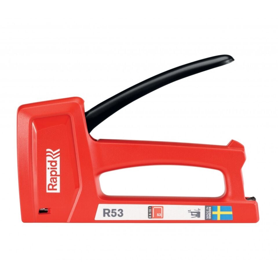 RAPID R53E MEKANİK ZIMBA TABANCASI
