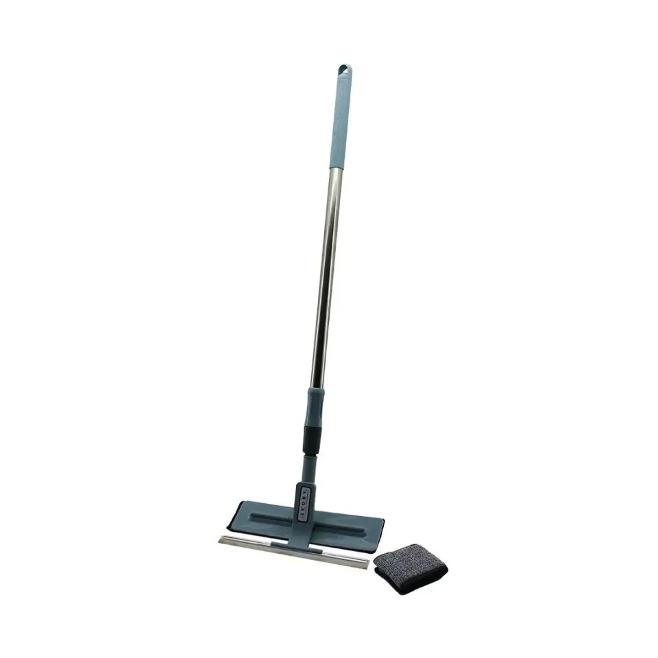 IVORY MOP 115 YEDEKLİ UZATMALI CAMSİL