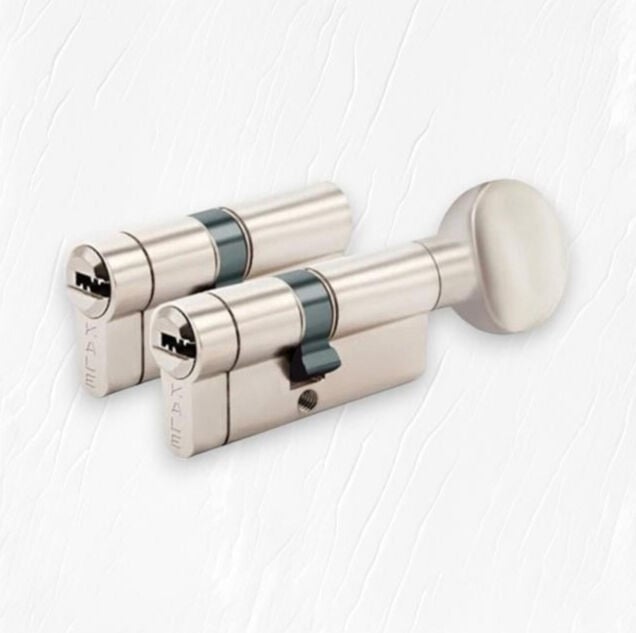 264 68MM TUZAKLI SİSTEM SİLİNDİR İKİLİ PAS BLİSTER