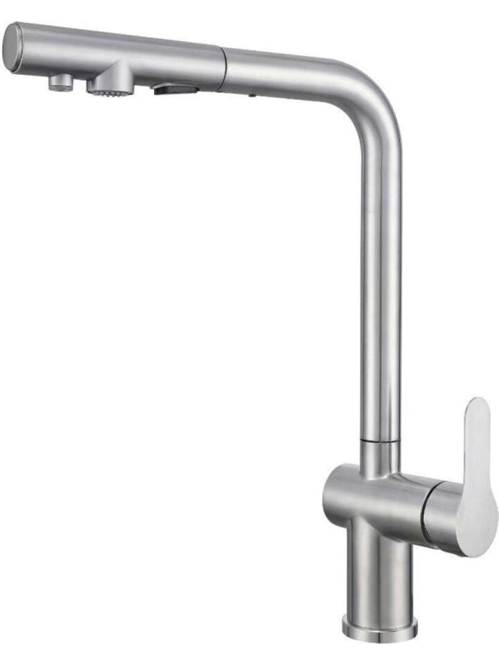 FLEKO 12890121 RİVA İNOX SPİRALLİ ARITMA BATARYASI