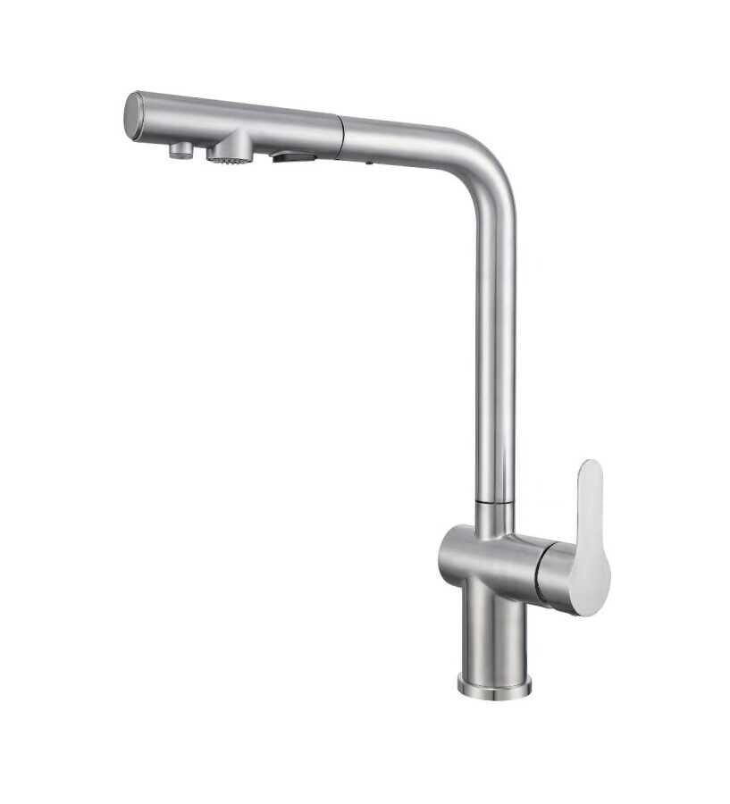 FLEKO 12890121 RİVA İNOX SPİRALLİ ARITMA BATARYASI