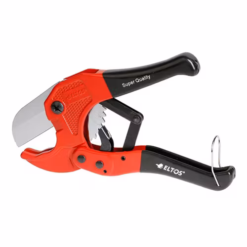 ELTOS EBM 362 ELTOS PLASTİK BORU KESME