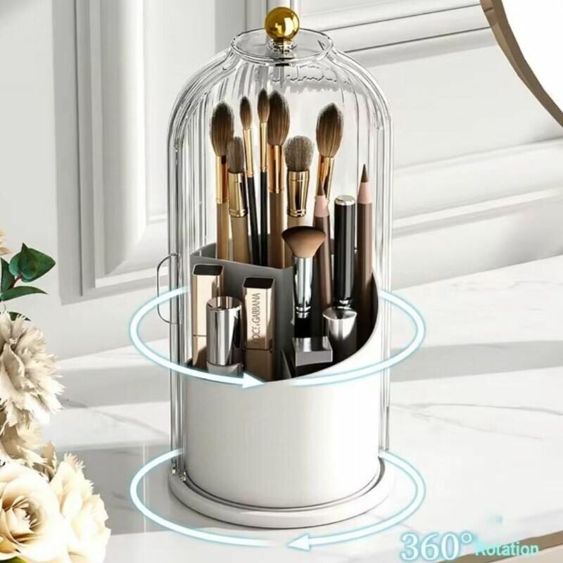 HOUSE BY HOUSE MAKYAJ ORGANİZER UR 3437