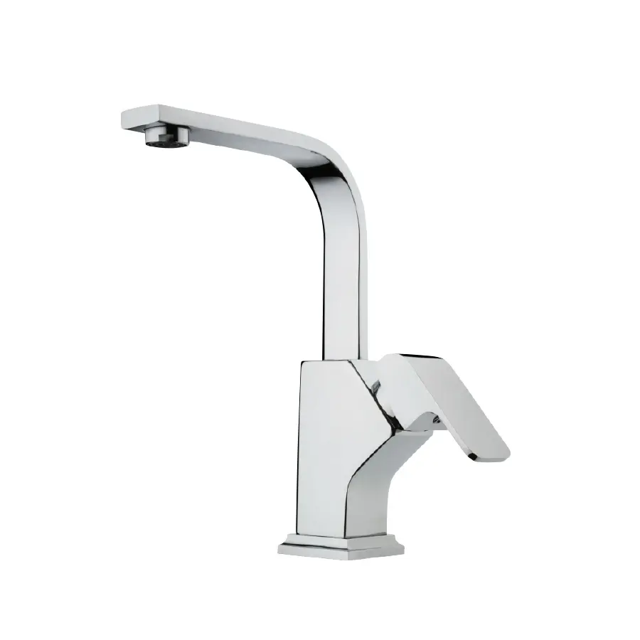 ACESER MARS KUĞU LAVABO BATARYASI 70 2010 0005