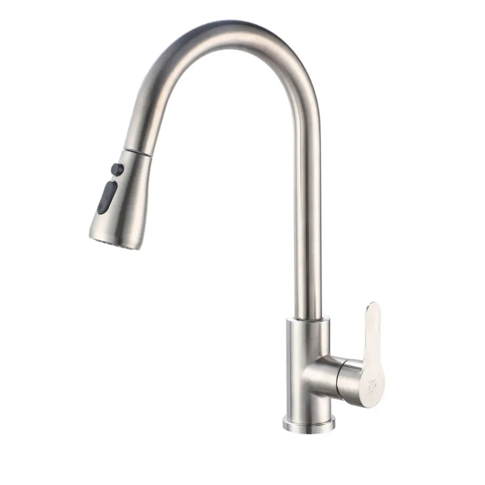 FLEKO 10500121 FLORA İNOX SPİRALLİ MUTFAK BATARYASI