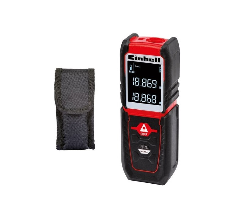 EİNHELL TC-LD 25 LAZER ÖLÇÜ ALETİ 2270075