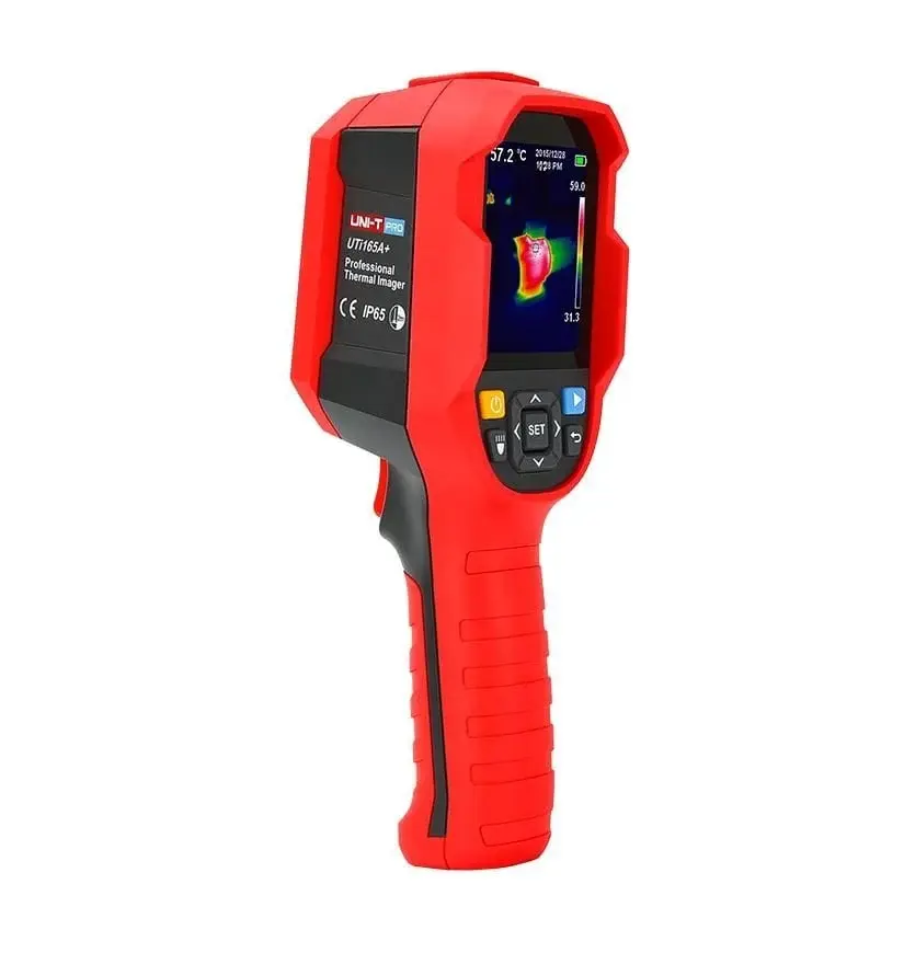 UNI-T TERMAL KAMERA UTI165A