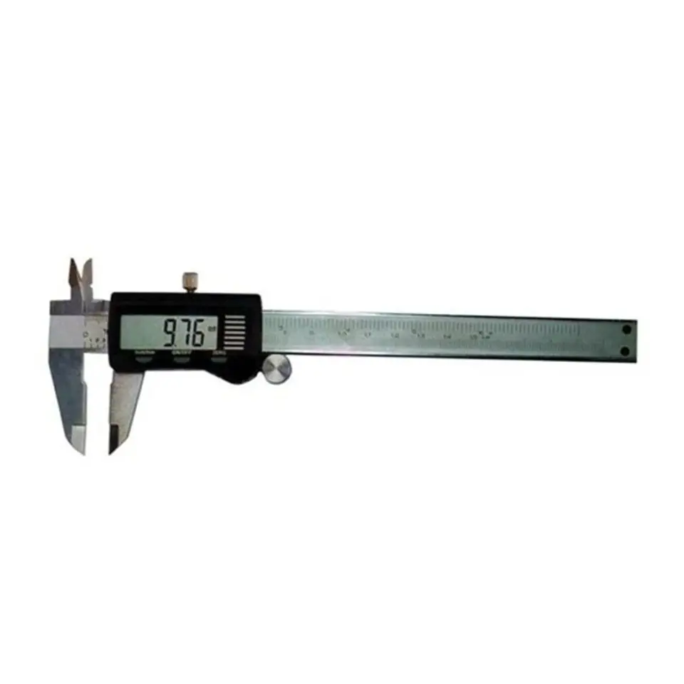 BTS 12043 KUMPAS DİJİTAL 0-150MM