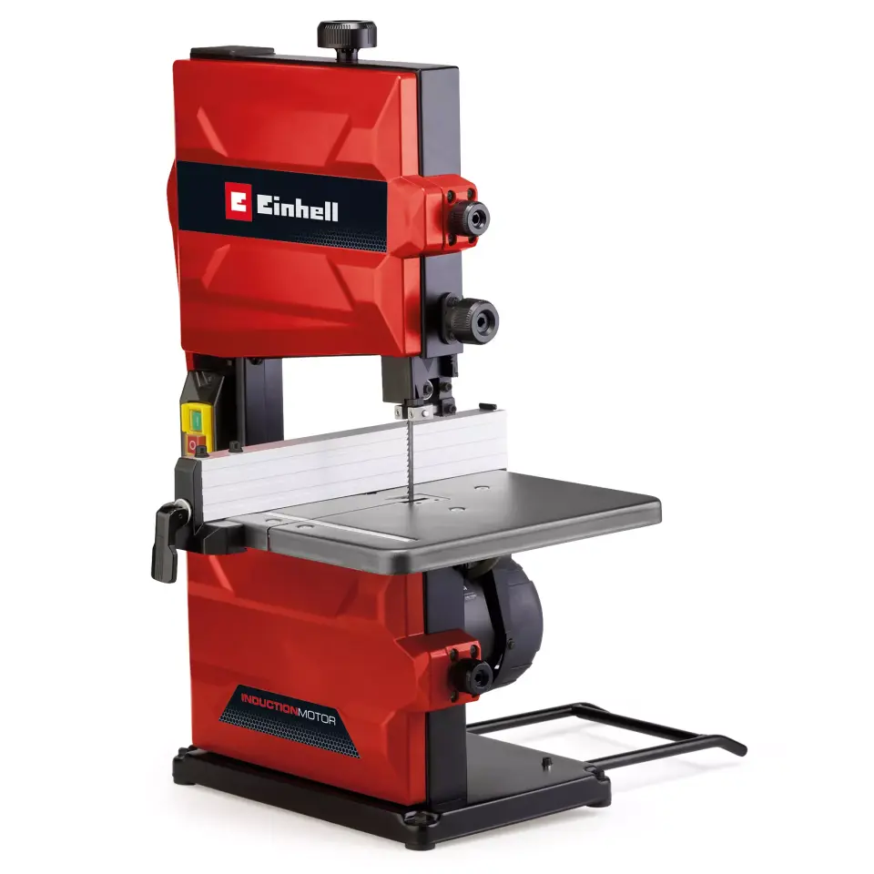 EİNHELL 4308009 TC-SB 200/1 ŞERİT TESTERE