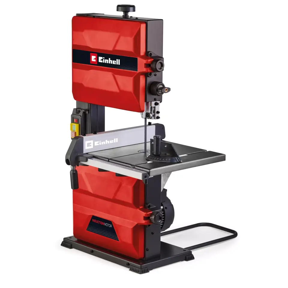 EİNHELL 4308036 TC-SB 245 L ŞERİT TESTERE