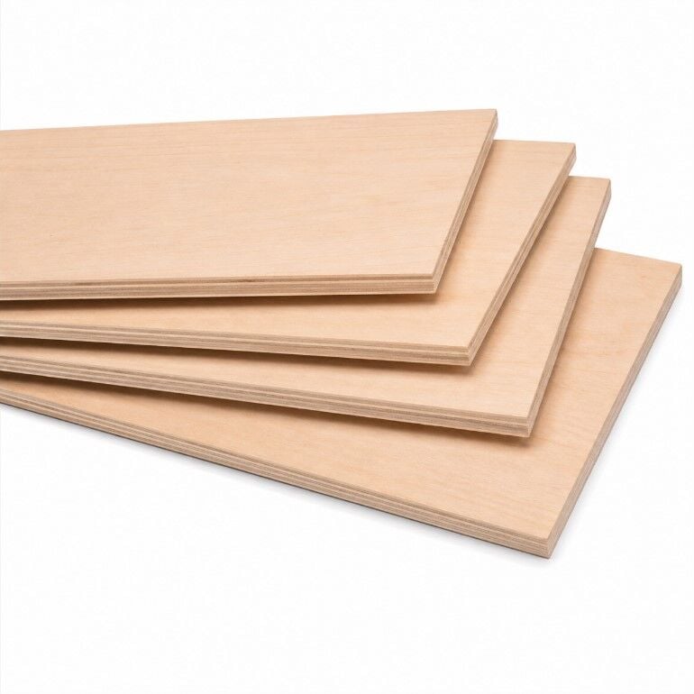 KONTR 122*244*15MM KAYIN-BİZON /(Ü-02)