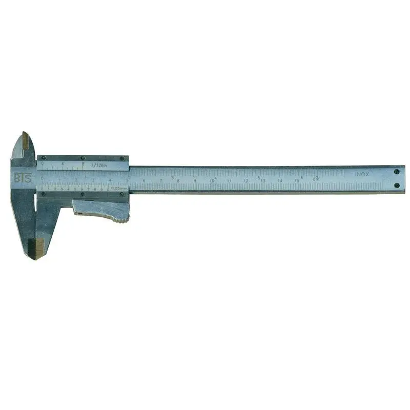 BTS KUMPAS 200MM PLASTİK KUTUDA BTS12009