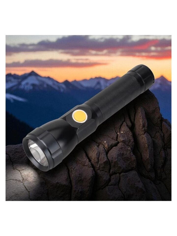 PANTHER PT-9676 USB ŞARJLI FENER