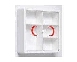 ÖZLİDER 023 LİDER BÜYÜK ECZA DOLABI ENJEKSİYON