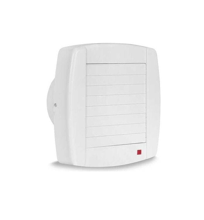 BVN EC 1530E-OTOMATİK PANJURLU PLASTİK FAN