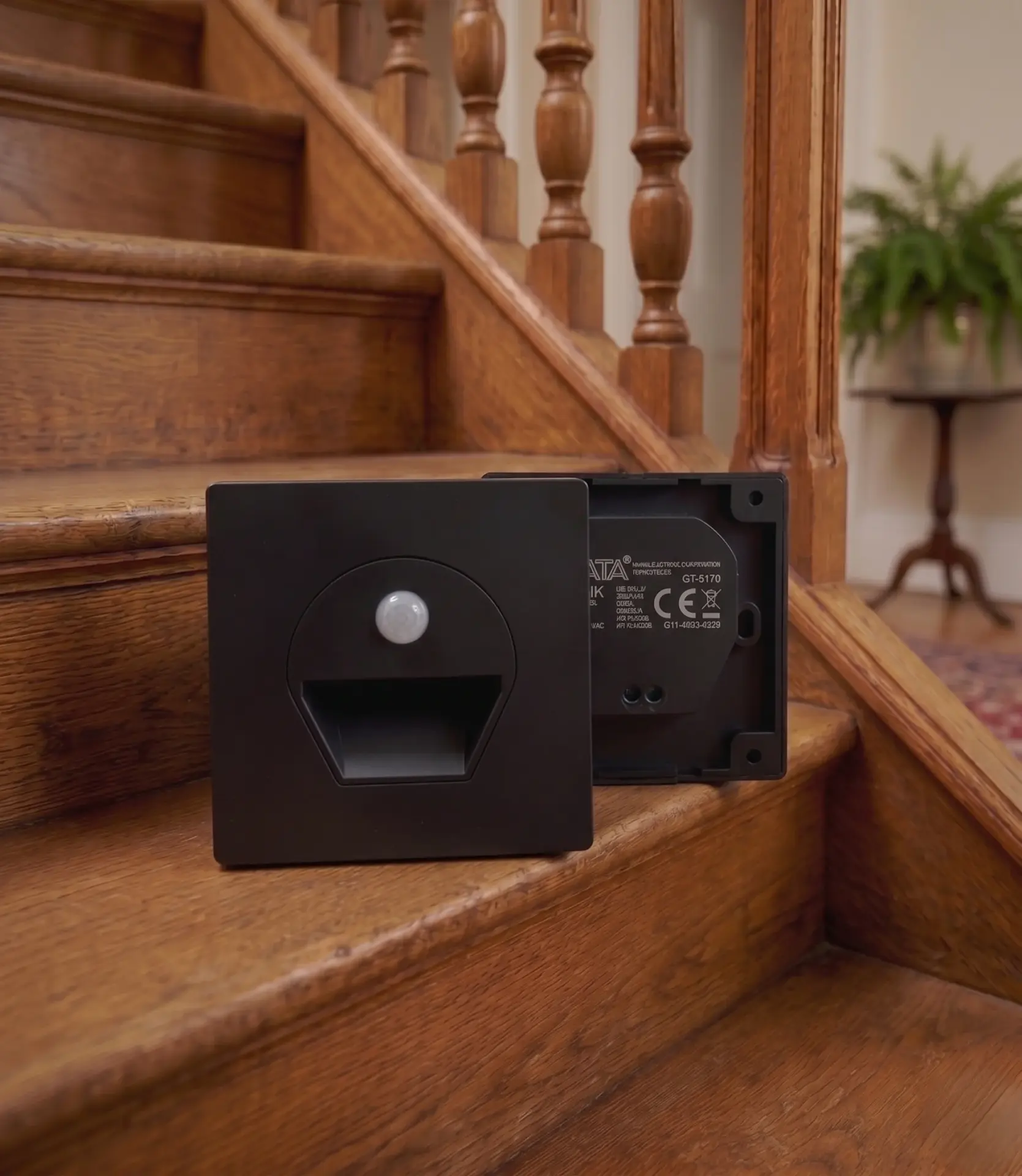 CATA 5170FG 1W SENSÖRLÜ LEDLİ KORİDOR ARMATÜRÜ