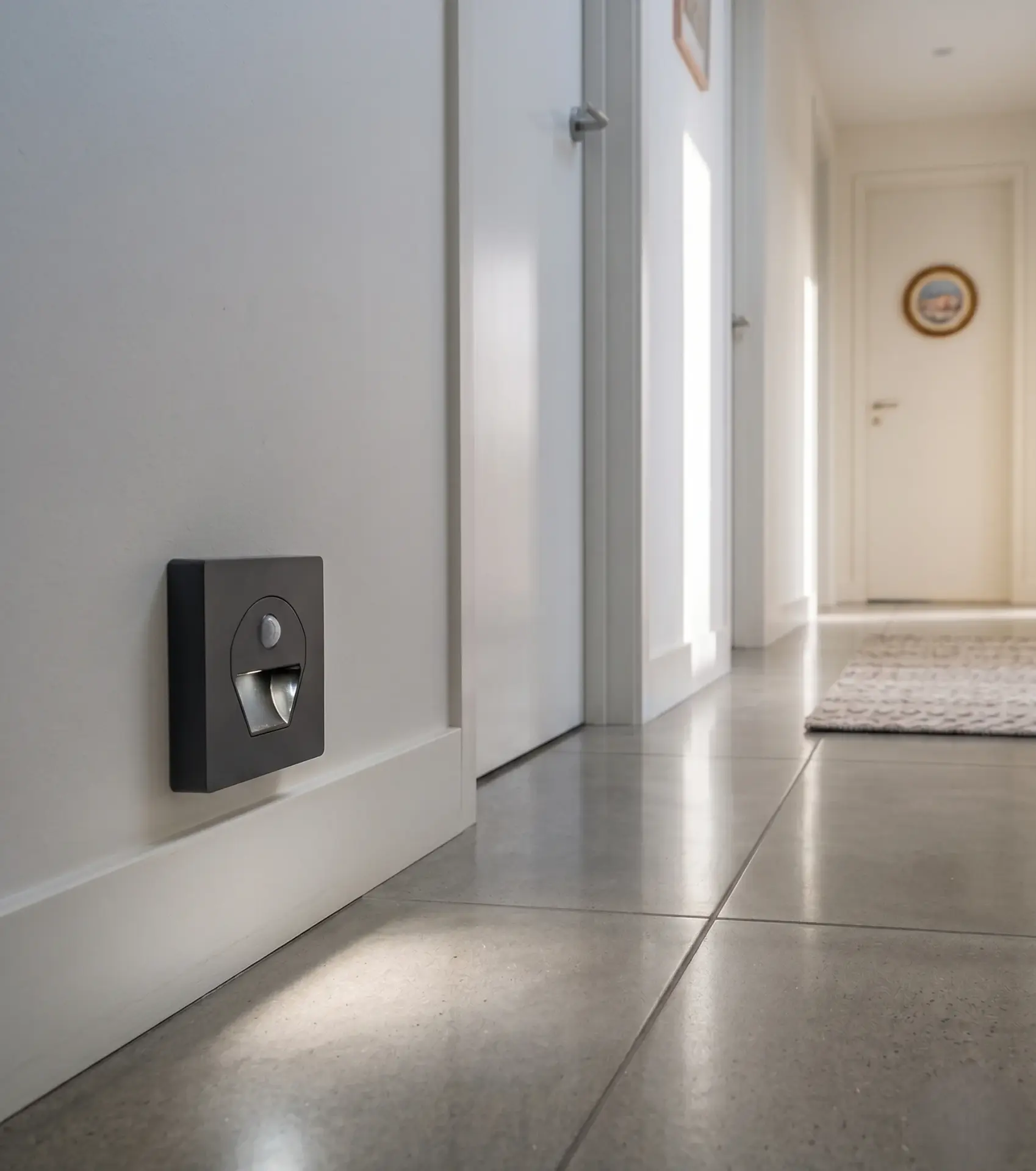 CATA 5170FG 1W SENSÖRLÜ LEDLİ KORİDOR ARMATÜRÜ