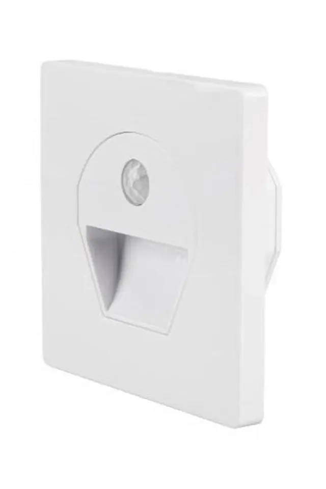 CATA 5170B 1W SENSÖRLÜ LEDLİ KORİDOR ARMATÜRÜ (BEYAZ)