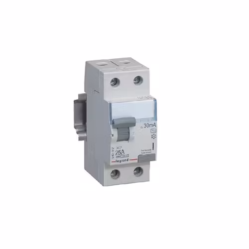 LEGRAND KAR 2K*25A 30MA 403182