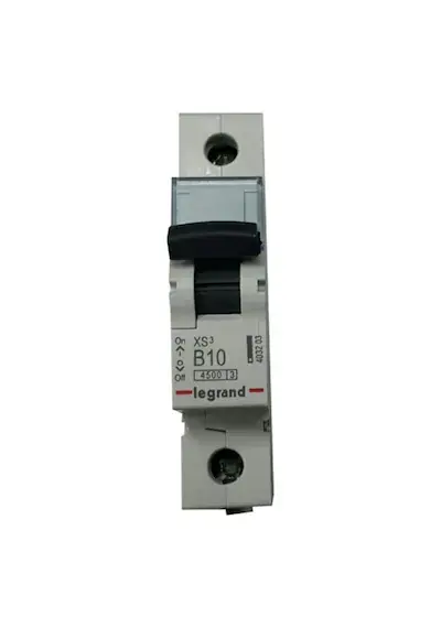 LEGRAND B 10 V OTOMAT-403203