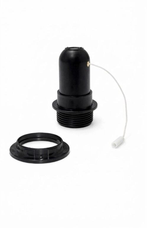 A1103 E-27 İPLİ SWİCHLİ DUY